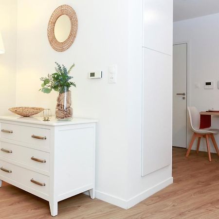 Residence Pierre Loti パンポル エクステリア 写真