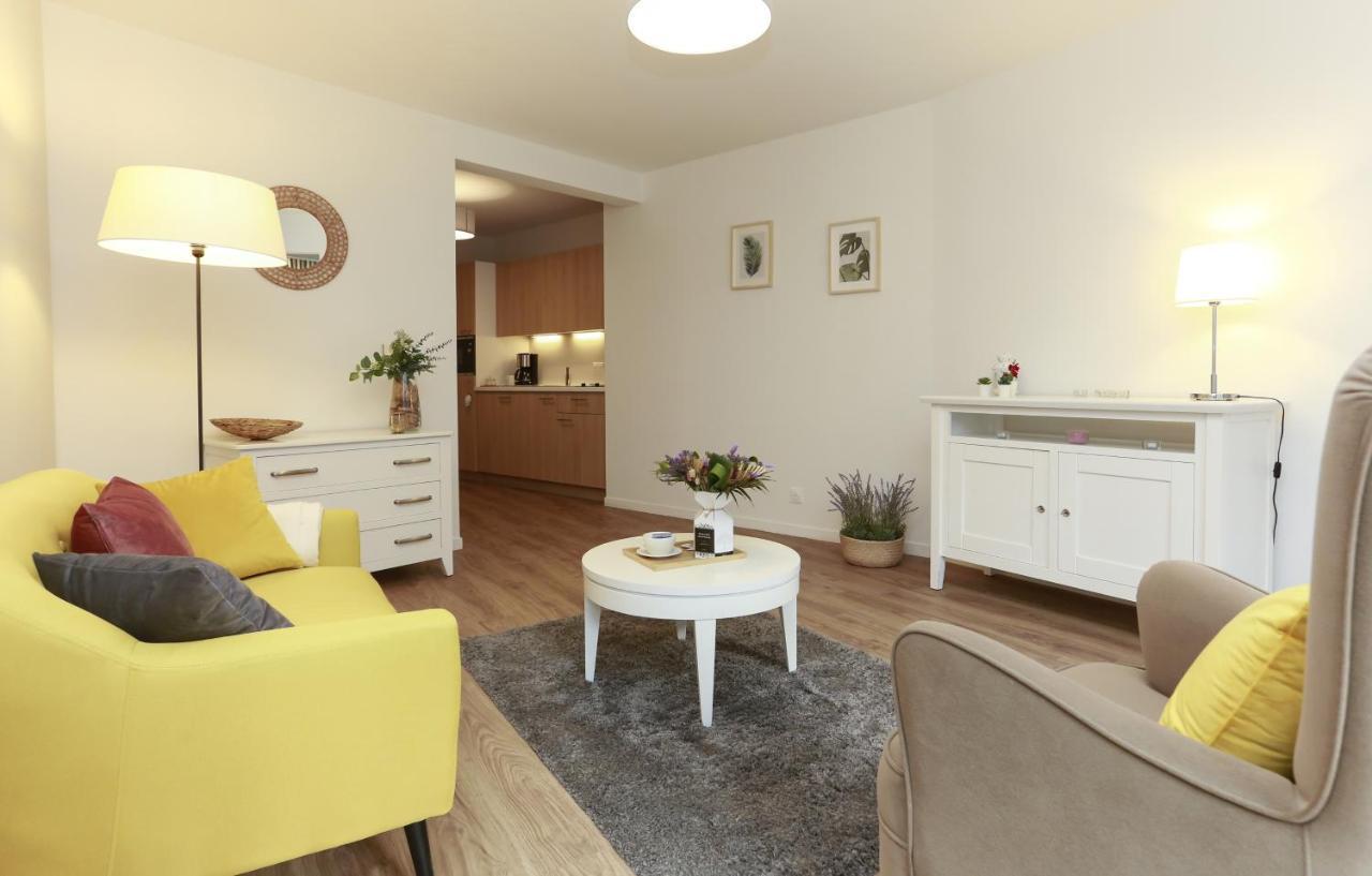 Residence Pierre Loti パンポル エクステリア 写真
