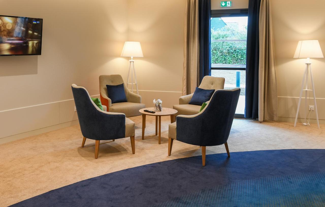 Residence Pierre Loti パンポル エクステリア 写真