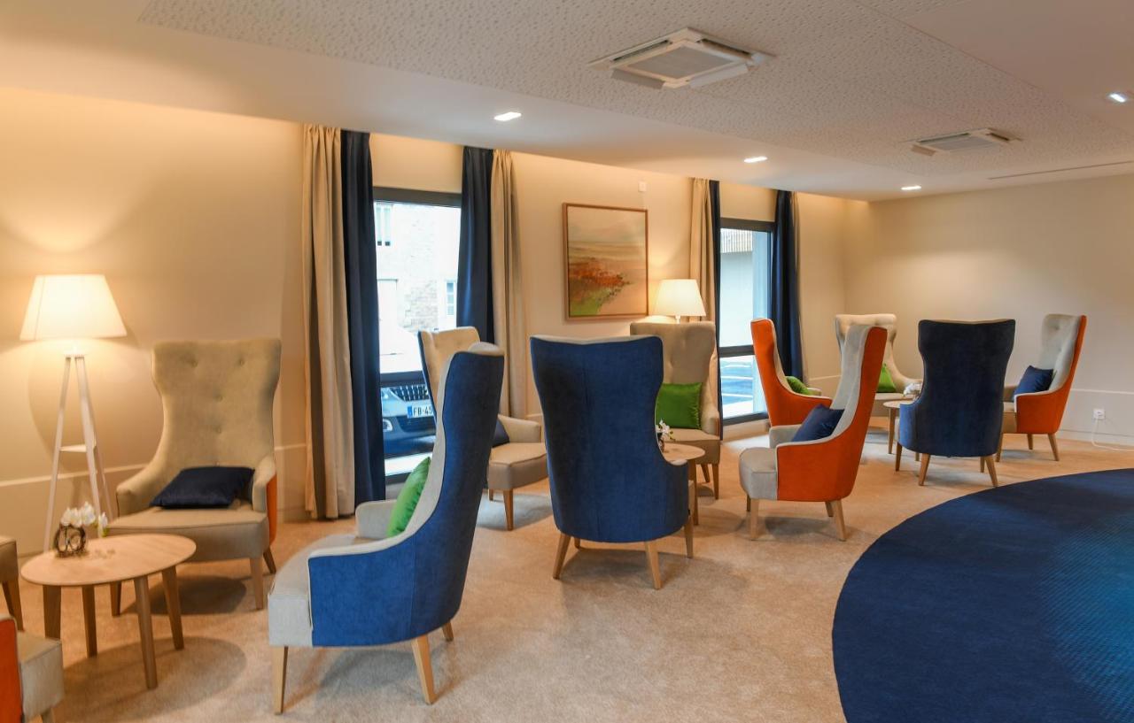 Residence Pierre Loti パンポル エクステリア 写真